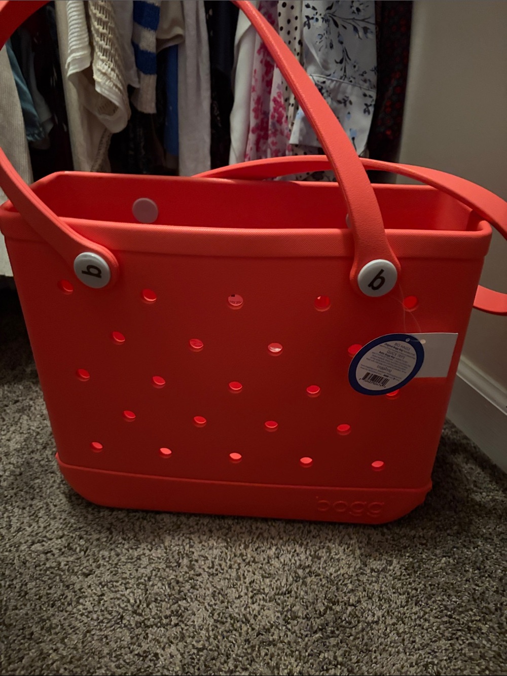 Bogg Bag - Lightweight Everyday Carry
